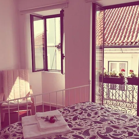 Nyaraló Haus Im Hof 2 Aveiro