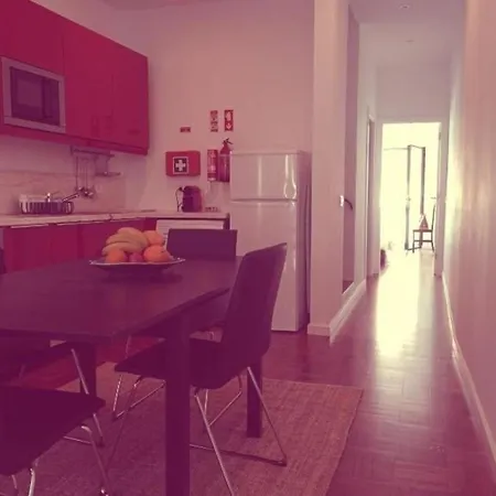 Prázdninový dům Haus Im Hof 2