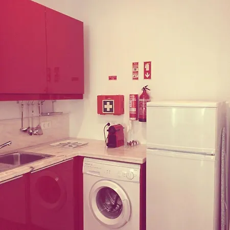 Nyaraló Haus Im Hof 2