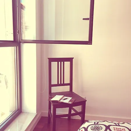 Haus Im Hof 2 Prázdninový dům Aveiro