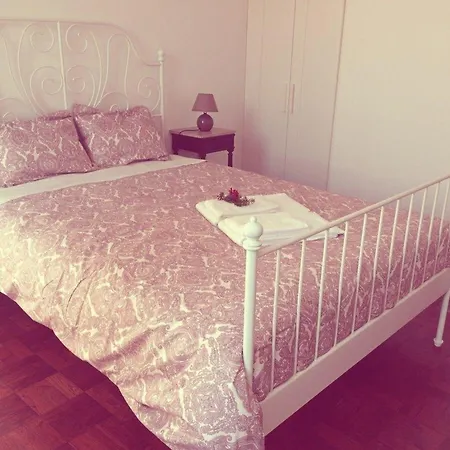 Haus Im Hof 2 Aveiro